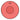 Batter, Powerstroke 77, Colortone, 14 Diameter, Red