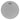 Batter, Crimplock, Emperor, Renaissance, 12 Diameter