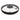 Drumhead, Rhythm Lid Snare Kit, 13 X 1.5, Controlled Sound, Clear, Black Dot On Top