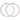 Rem-o Ring, 13 Diameter, 1 Wide (2 Pcs), 10-mil Hazy Film, Packaged With Header Card