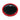 Practice Pad — 6 Diameter, Red with Ebony� Head