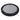 Practice Pad, 8 Diameter, Black Body, Silentstroke Head