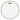 Snare, Ambassador, Hazy, 12 Diameter