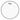 Snare, Ambassador, Clear, 12 Diameter, Low Collar