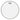 Snare, Ambassador, Clear, 14 Diameter
