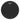 Snare, Ambassador, Ebony, 13 Diameter, Low Collar