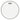 Snare, Emperor, Hazy, 12 Diameter