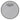 Batter, Silentstroke, 6'' Diameter