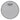 Batter, Silentstroke, 8'' Diameter