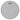 Batter, Silentstroke, 12'' Diameter