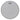 Batter, Silentstroke, 13'' Diameter