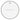 Timpani, Clear, 22 Diameter, Steel Insert Ring