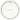 Timpani, Hazy, 25 Diameter, Low-profile Steel Insert Ring