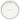 Timpani, Hazy, 25 Diameter, Steel Insert Ring