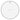 Timpani, Clear, 31 Diameter, Steel Insert Ring