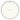 Timpani, Hazy, 34 Diameter, Low-profile Steel Insert Ring