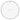 Timpani, Clear, 34 Diameter, Low-profile Steel Insert Ring