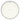 Timpani, Hazy, 34 Diameter, Steel Insert Ring