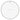 Timpani, Clear, 34 Diameter, Steel Insert Ring