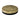 Drumhead, Tf 20, Skyndeep Fiberskyn Graphic, Beige, 20-mil, 11 X 2, Black Dot