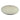 Taiko Drumhead, Nagado Daiko, Nuskyn, 20 Outer Dia., 16 Crown Dia., Light