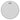 Ambassador Vintage Series Drumhead — Snare/Tom 14 inch. Diameter Model