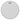 Ambassador Vintage Series Drumhead