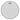 Emperor� Vintage Coated — Snare/Tom 13 inch.