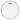 Batter, Vintage Emperor, Clear, 12'' Diameter