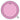 Powerstroke� P3 Colortone(TM) Pink Skyndeep� Drumhead — Bass Batter 20 inch. Model
