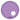 Powerstroke� P3 Colortone(TM) Purple Skyndeep� Drumhead with 5 inch. Offset Hole