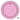 Powerstroke� P3 Colortone(TM) Pink Skyndeep� Drumhead — Bass Batter 22 inch. Model