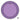 Powerstroke� P3 Colortone(TM) Purple Skyndeep� Drumhead — Bass Batter 22 inch. Model