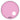 Powerstroke� P3 Colortone(TM) Pink Skyndeep� Drumhead with 5 inch. Offset Hole