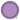 Powerstroke� P3 Colortone(TM) Purple Skyndeep� Drumhead with 5 inch. Offset Hole