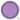 Powerstroke� P3 Colortone(TM) Purple Skyndeep� Drumhead — Bass Batter 26 inch. Model