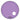 Powerstroke� P3 Colortone(TM) Purple Skyndeep� Drumhead with 5 inch. Offset Hole