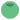 Emperor� Colortone(TM) Crimplock� Green Drumhead — Tenor Drumhead 6 inch. Model