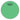 Emperor� Colortone(TM) Crimplock� Green Drumhead — Tenor Drumhead 8 inch. Model
