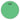 Emperor� Colortone(TM) Crimplock� Green Drumhead