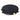 Wild Tambourine - Skyndeep Black, 10 inch.