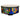 Kids Percussion� Gathering Drum, Comfort Sound Technology — 18 inch., Rain Forest Finish