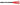 John Jr Robinson Martini Nylon Brush