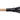 Wood Handle Synthetic Brushes - Heavy