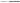 Synthetic Bundle Rods - Light / Wood Handle