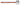 Large Gong Mallet (CG-1) — Concert Gong Series Beaters