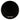 Black Corps Pad With Rim