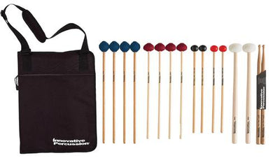 Innovative Percussion — College Primer Pack (FP-3)
