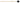 Soft Marimba Mallets - Gray Yarn - Rattan