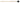 Hard Marimba Mallets - Gray Yarn - Birch